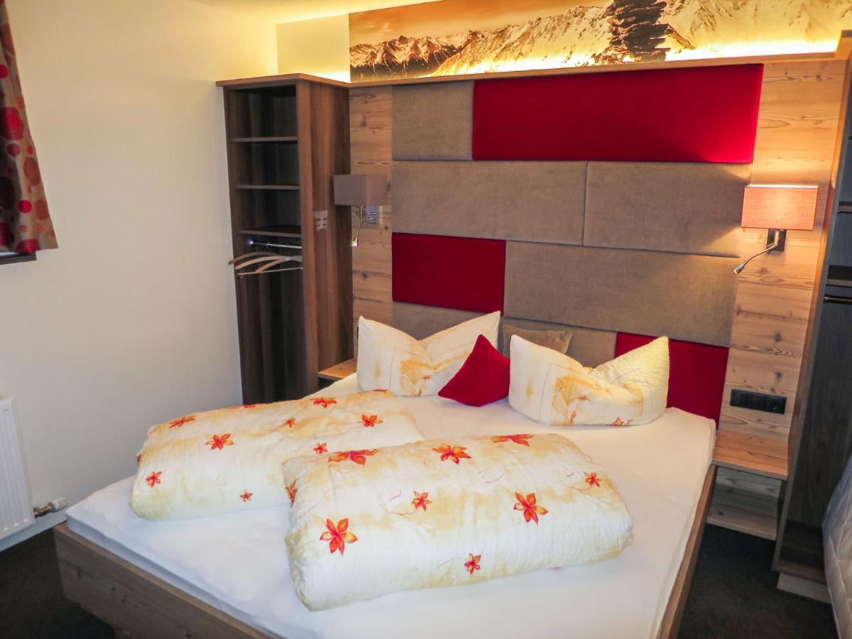 Apartment Alpenflora By Interhome كابل المظهر الخارجي الصورة