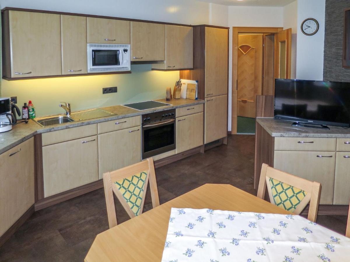 Apartment Alpenflora By Interhome كابل المظهر الخارجي الصورة