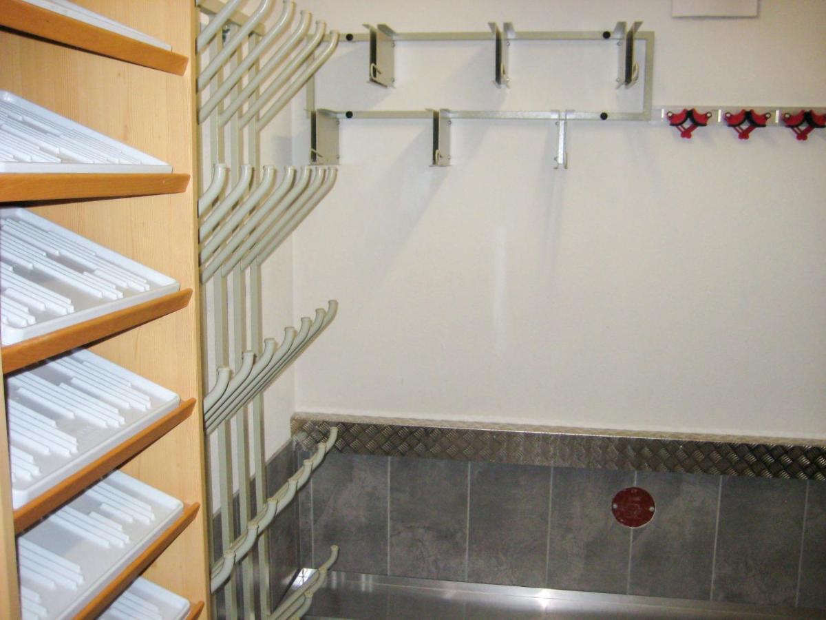 Apartment Alpenflora By Interhome كابل المظهر الخارجي الصورة